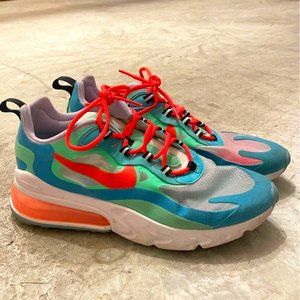Air Max 270 React